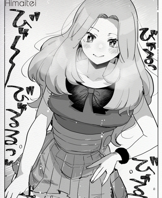 skeb:ふた×男 https://t.co/GhK2tGVO8k 