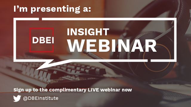 Join Paul Shillcock on Tuesday, 28 July at 1:00pm CEST for his first <a href="/DBEInstitute/">DBEInstitute</a> webinar looking at the #ISO19650 series and the emerging best practice for its implementation. To register, visit community.dbei.org/events/5efc20f… #NeverStopLearning #DBEI