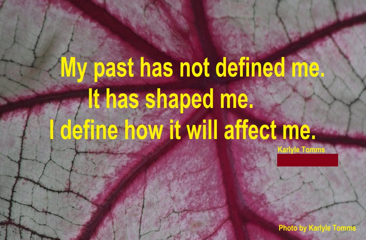 Karlyle_Tomms's tweet photo. #definingmyself #emotionalrecovery https://t.co/new4yBX19U https://t.co/Al9VP64Gom