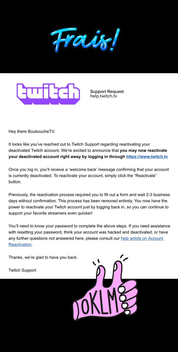 Boubouchetv On Twitter Ca Veut Bien Dire Ce Que Ca Veut Dire