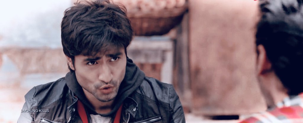 Staaaap- #HarshadChopda