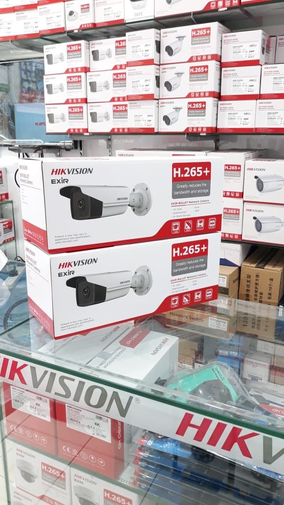 theshop_ug's tweet photo. Cameras 
Indoor 2 mp =100k 
Outdoor 2 mp=125k 
—————————————-
5MP 
Doom HD 5 mp=145k 
Bullet HD 5 mp=155k 
—————————————

🛒 Shop Now :
📱  WhatsApp : ☎️ Call us on - 0701001393/0773666664
🚛 delivery across Uganda 

#uganda #ugandalife #security #cctv #gadgets #kampala #jinja https://t.co/doUu1h4ZNa