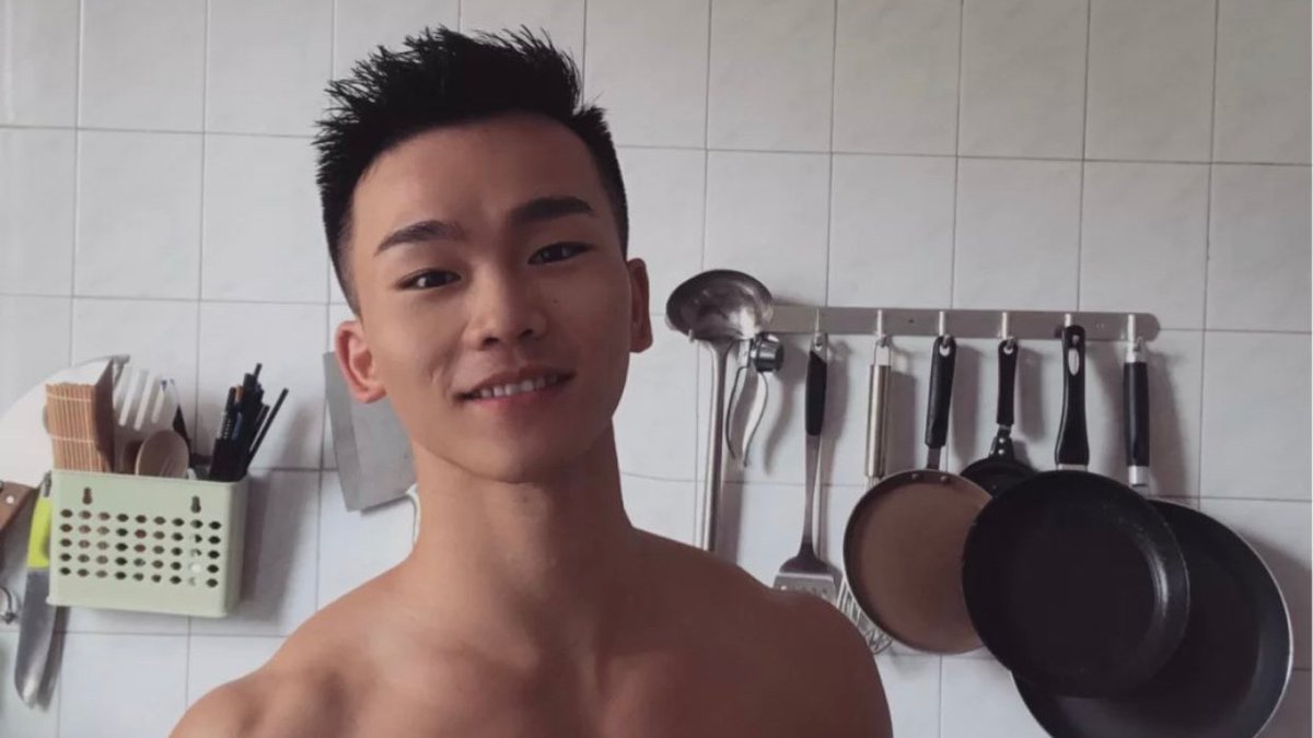 GNL_models's tweet photo. Who is this hotty?💪💪😍 Free month Membership to https://t.co/arqEPHfxV5 who helps find his social media! 📷 https://t.co/1yCwVc7MYR