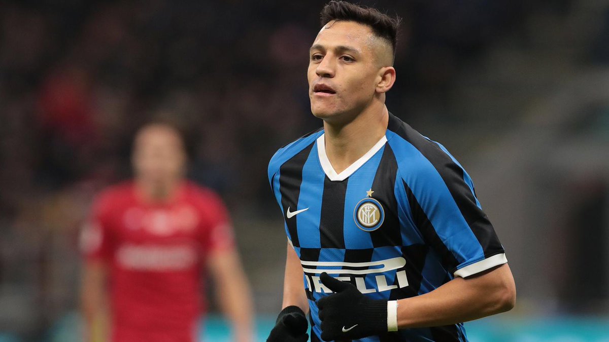 5. Sánchez (Sell) - £20 million. He has been brilliant for Inter and Conte will be looking to buy him. Also not in Ole's plans and his wages are expensive.