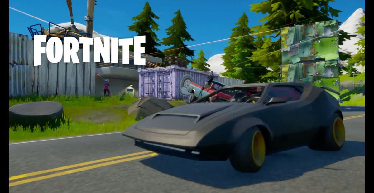 Fortnite62News's tweet photo. La sorti des véhicules sur Fortnite devrais s’annoncer pour la prochaine mise à jour (13.30) qui aura lieu le 21 juillet #Fortnite #Fortniteleaks #FortniteChapter2 #FortniteSeason3 https://t.co/qbzlim1gV3