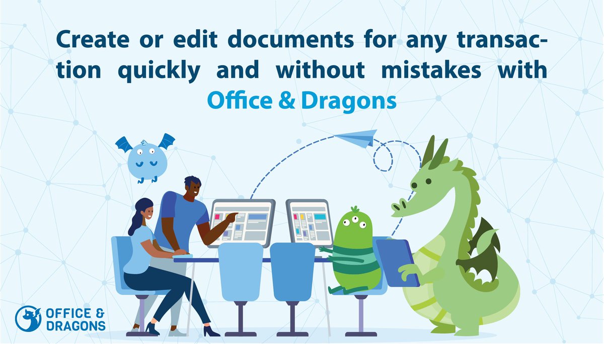 officendragons's tweet photo. Have you ever sat there scrolling and thought "Wow look Office & Dragons is posting another of their great #OnDDraftingTips.. what do they actually do?" Check out below to figure out what we're all about!
https://t.co/niknk1kxM1
#legaltech #reveal https://t.co/Qyk1b3Mjen