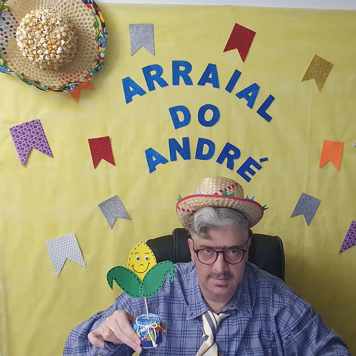 Prof_Andre's tweet photo. #NewProfilePic https://t.co/KRY38P8Mgn