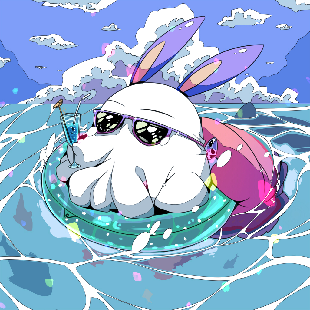 ニートクリスシリーズ 