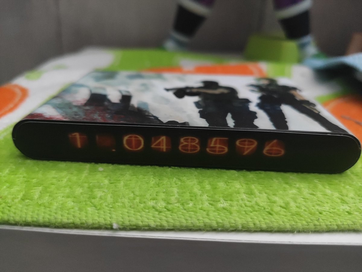 cmburns1191's tweet photo. Playstation TV personalizado 😍 #SteinsGate #PSVita #VitaIsland #DecalGirl https://t.co/N6XSJ1BI3R