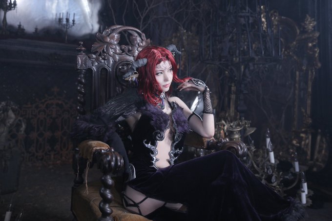 Twitterのコスプレ画像8