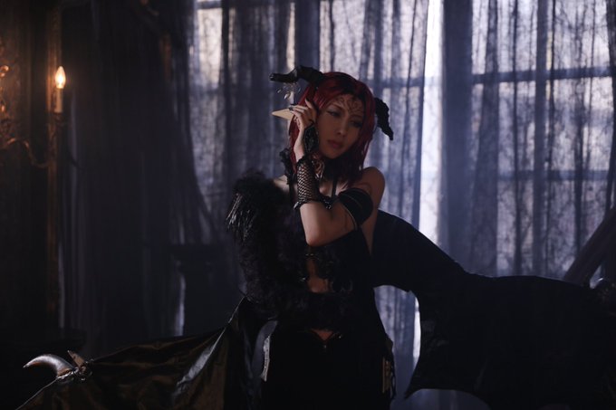 Twitterのコスプレ画像10