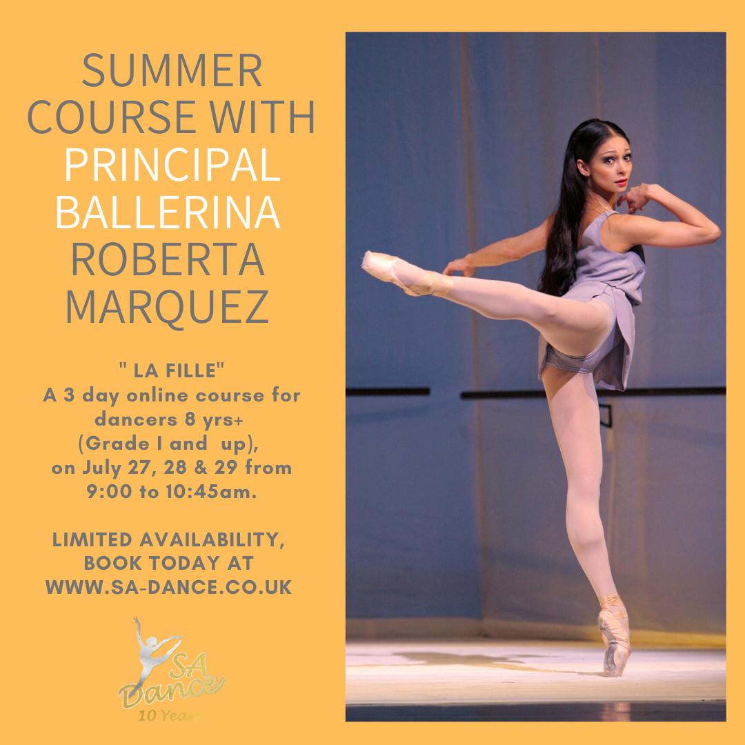 SA Dance tweet media