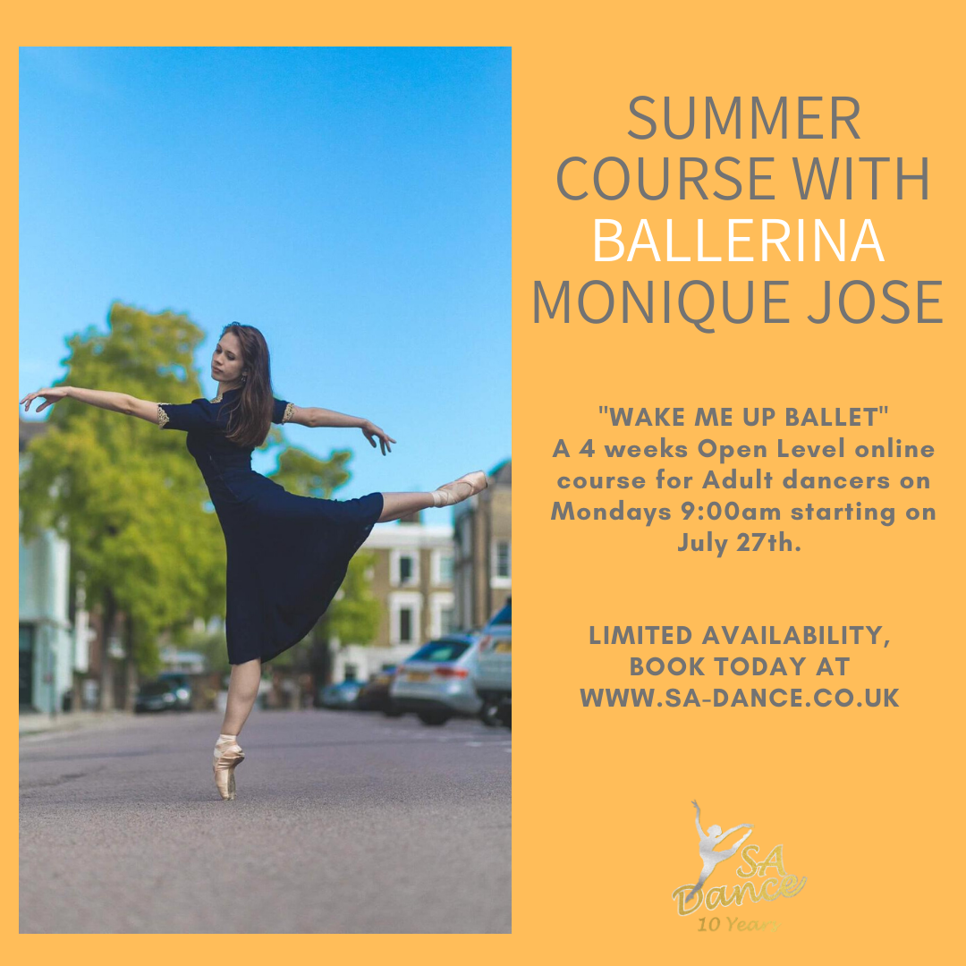 SA Dance tweet media