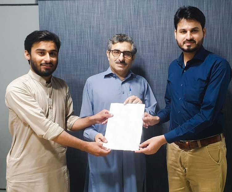9xerocom's tweet photo. 9Xero is proud to announce its new official partnership with @SPADOPakistan – Sustainable Peace and Development Organization, an international NGO, which has a network of more than 50 NGOs involved in awareness raising and research.
#9Xero #SPADO #partnership #UnitedNations https://t.co/ZSxEhLCjJ4
