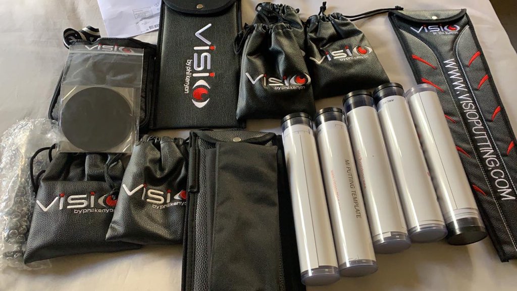 livegolfsa's tweet image. Visio products now in 🇿🇦. Orders are flying in!! 

Dm me to pre order your @VisioPutting  products.

#puttingaids #puttinggoals #visio #philkenyon #southafrica #capetown