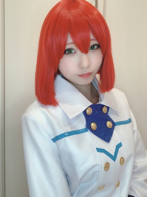 Twitterのコスプレ画像14