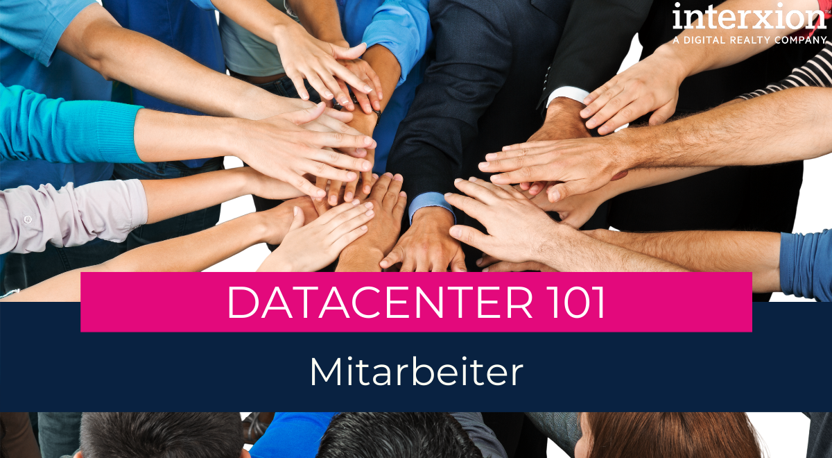 digitalrealtyAT's tweet photo. #Datacenter101: Verantwortlich für das #Rechenzentrum sind in erster Linie der Rechenzentrumsleiter, der CEO und in letzter Instanz die Unternehmensführung sowie die kaufmännische Leitung, die Investitionen in Sachgüter und Personal genehmigt. https://t.co/0lYAtL3diM