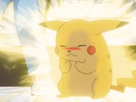 アニポケまとめ 第３０話 コイルはでんきネズミのユメをみるか 停電した原因を探るために発電所を調べるサトシたち 押し寄せるベトベターの大群 ピカチュウは帯電により調子が出ないがなんとか戦う 電気に引き寄せられたコイルに力を借り なんとか