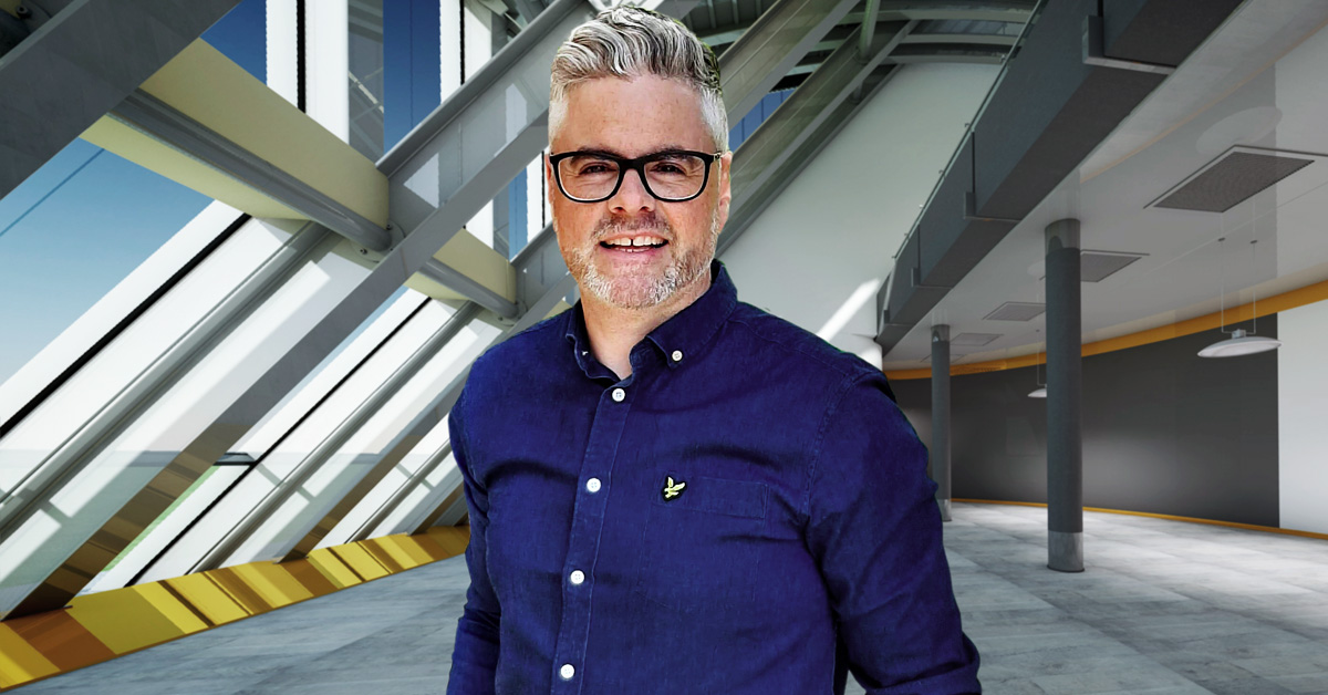 GalviaAI's tweet photo. Proud to be featured @SiliconRepublic "Start Up Of The Week" - Interview with John Clancy our fearless CEO https://t.co/r66AufU19X
#AI #IntelligentFutureOfWork https://t.co/0tcB14TIN9