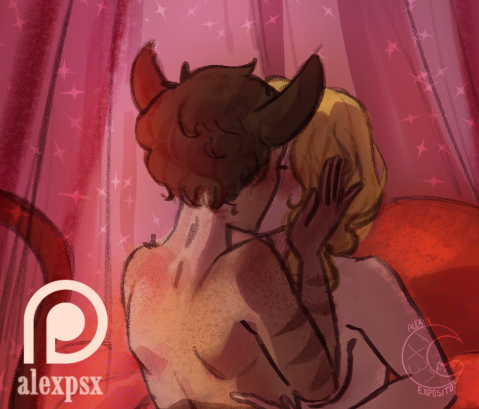 lex_art_'s tweet photo. @inkfycreates Hey! I'm Alexia, I've been drawing ''seriously'' for around 4 years now, but as a hobby my whole life and I'm currently obsessed with She-Ra ♥ 

♦Patreon: https://t.co/NPbNyQOEV1

♦Etsy Shop: https://t.co/J77pCbRpDR

These are of the most recent pieces I'm proud of! https://t.co/9nfURYzEnp