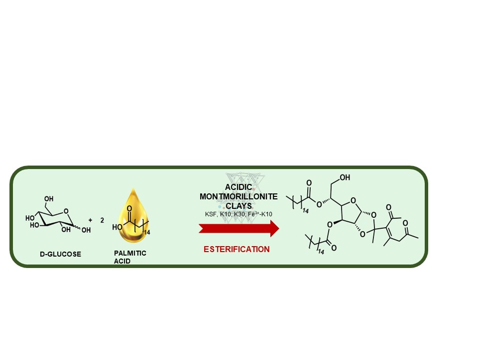 bioraffineria's tweet photo. News from our lab: 
Clays as Effective Solid Acid Catalysts for the Preparation of Sugar Esters with Surfactant Properties

 V. M. Pappalardo, D. Cavuoto, S. Sangiorgio, G. Speranza, G. Cappelletti, N. Ravasio, F. Zaccheria
 
Chemistry Select, 2020, 5, 8009-8014 https://t.co/Dbhh12qyVt