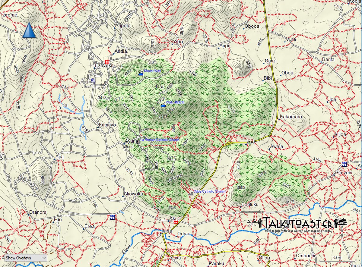 talkytoaster fenix 5 plus