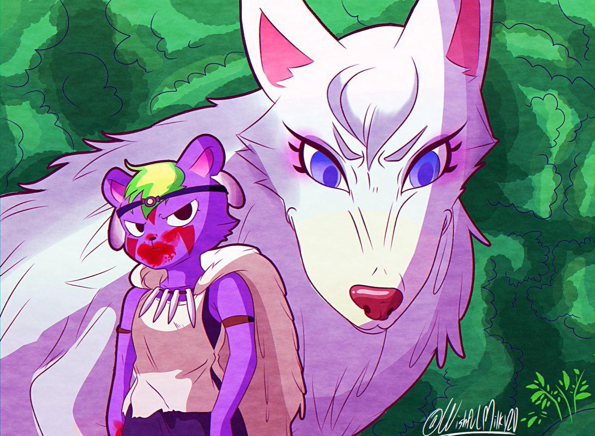 HimekoNeko20's tweet photo. Some mononoke/animal crossing static and snake are such a cute couple XOOO
#AnimalCrossingNewHorizons #animalcrossingsnake #acnhsnake #acnhstatic #animalcrossingstatic #StudioGhibli #ghibliredraw #acnh #princessmononoke #acstatic #acsnake https://t.co/VhiT7Je7Yx