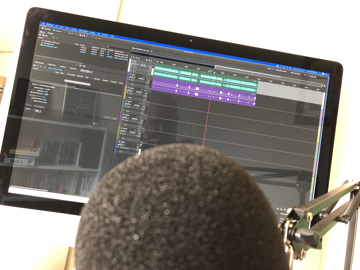 We are working behind the scenes to create content to put out before launch. The mySalisbury Podcast is coming soon - it’s a series of conversations with local people about their #mySalisbury 

MySalisbury.co.uk