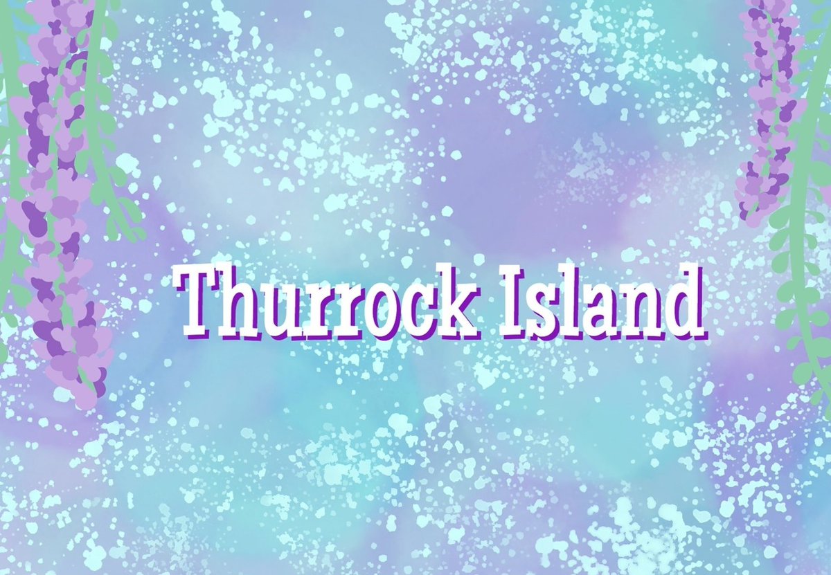 Get your art supplies ready!
Thurrock Island is a community participation project for all ages, creating artworks with the community to be used in a storybook
Their 1st activity has launched!  
Week 1 - Draw a Building
 To find out more go to : ceceluna.co.uk