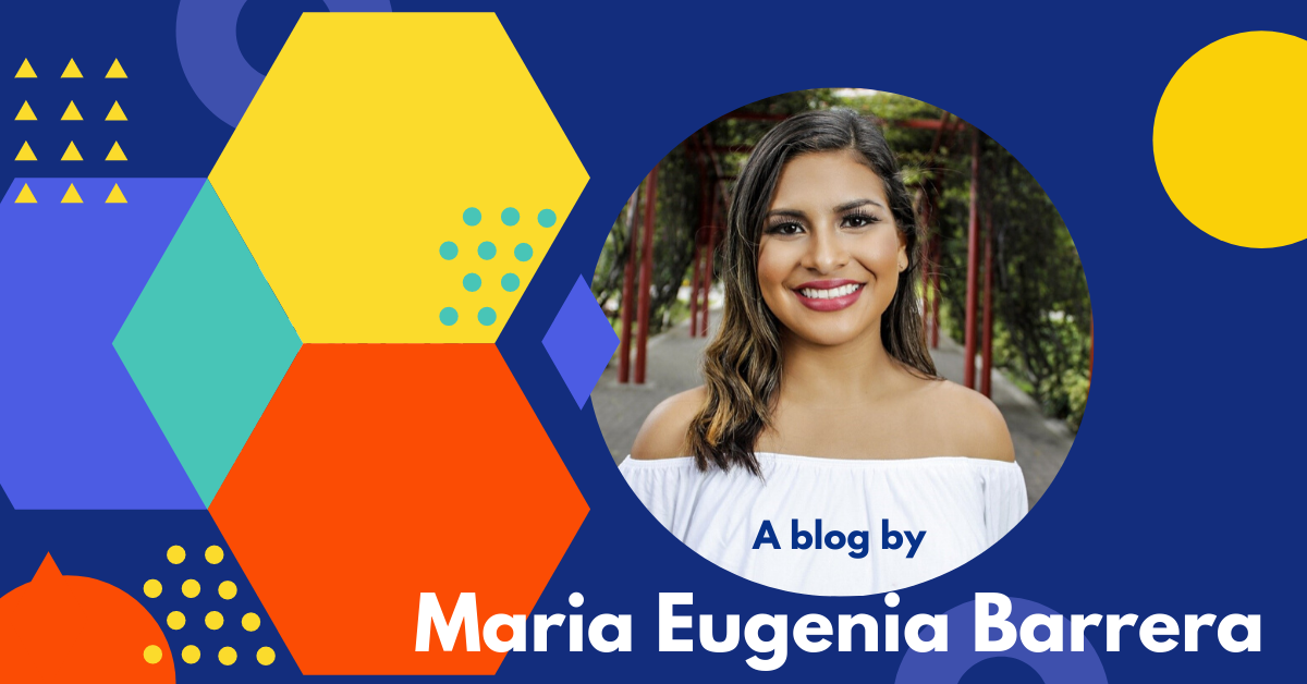 strathdmem's tweet photo. A day in my life as a DMEM student: Maria Barrera @MaruBarreraG
Do you want to find out what are the main reasons to study in DMEM from the perspective of one of our students? Check out our new blog! ๐๐ค
https://t.co/hjP6vthcW6
(Blog in both English and Spanish)
#strathDMEM https://t.co/ZBv7iGsFUO