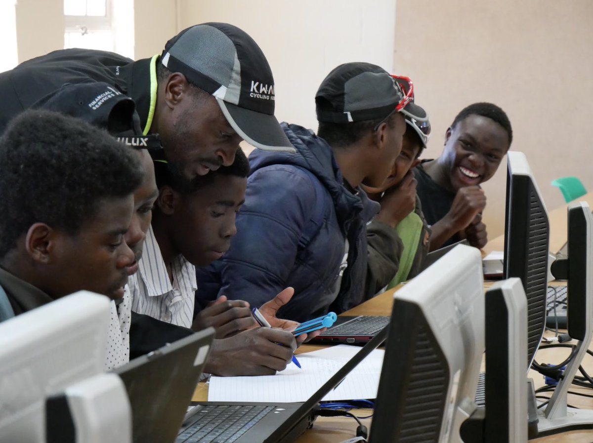 Buffalo Foundation tweet media