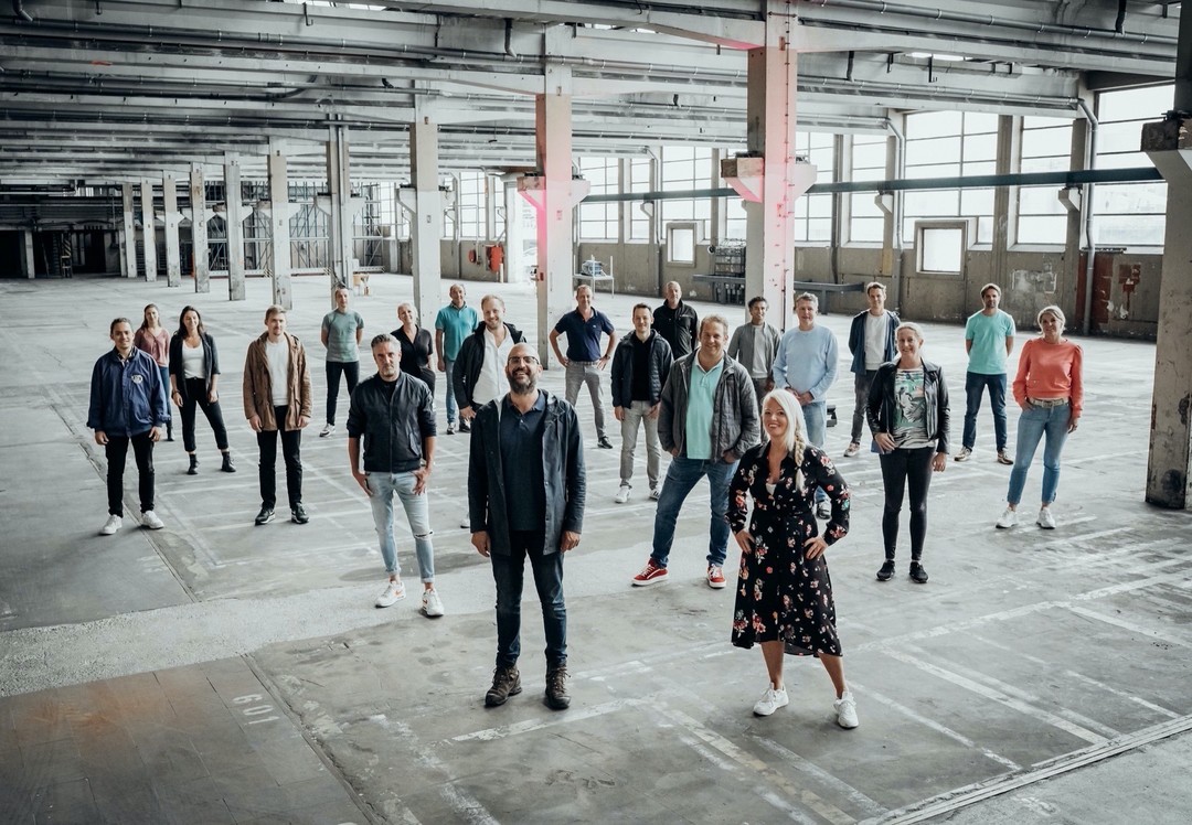 Nijmegen Business tweet media