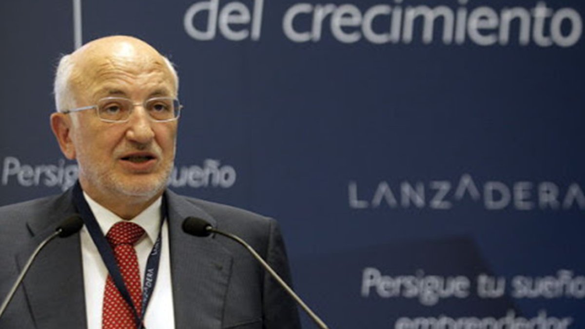 EOB_editorial's tweet photo. JUAN ROIG: EL HOMBRE DETRÁS DE MERCADONA
https://t.co/Wha1xN7hzj https://t.co/ZTXNtSch8q