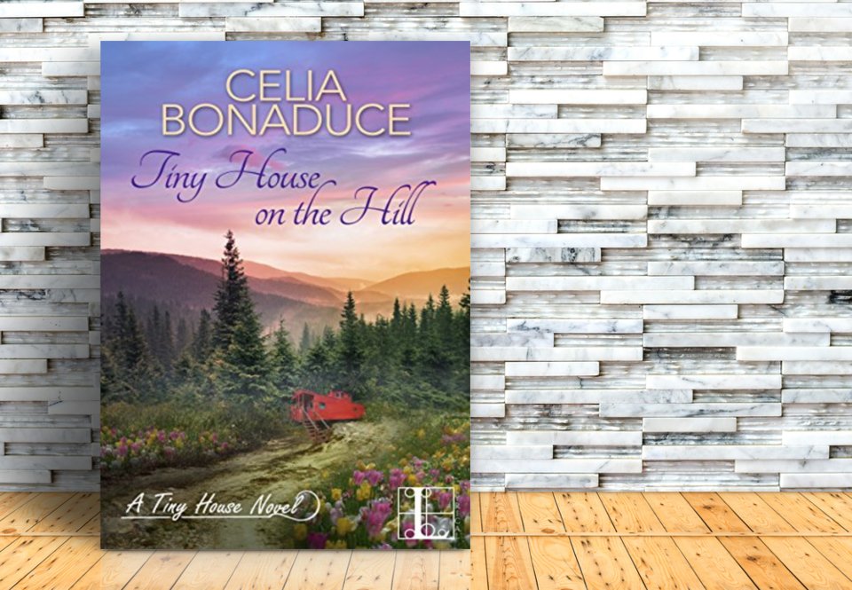 What an insight to living in tiny house! Grab a copy of "Tiny House on the Hill" now. #fiction #historical #mustread  <a href="/CeliaBonaduce/">Celia Bonaduce</a> available at Amazon --&gt; allauthor.com/amazon/22457/