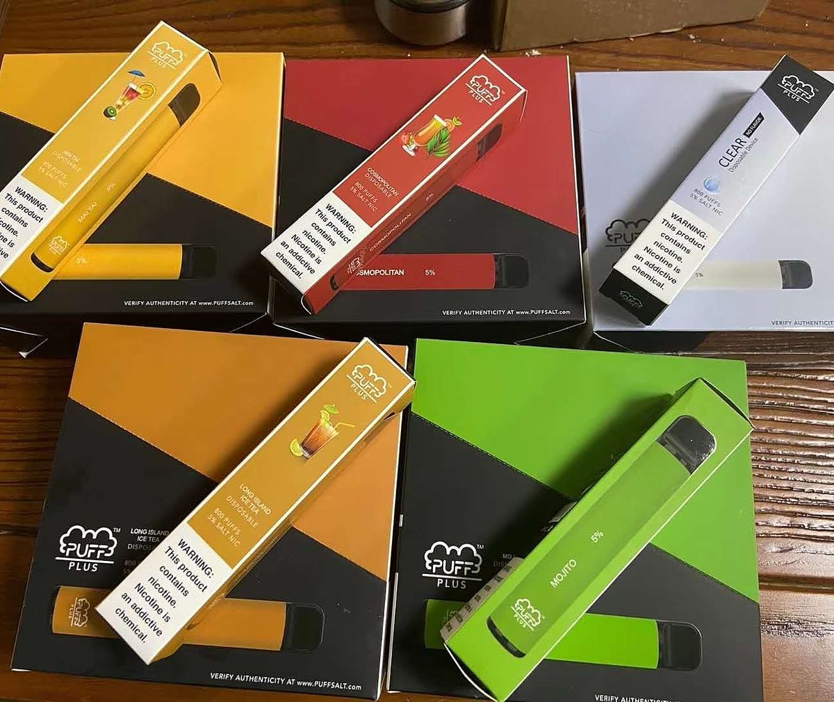 Linda6056's tweet image. #puffbar #puffbars #puffbardisposable #vapedisposble #disposablevapepen #popdisposable #poshdisposable #vapor #vaporshop #vapedustro #vapedistributor #vapewholesale #vapewholesaler #ecigs #ecigarette #ecigarettes #ecigshop #smokeshop #smokeshops #mrfogmax #puffplus #puffflow