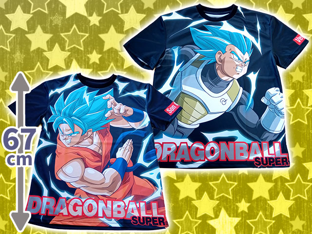 ドラゴンボール超のtwitterイラスト検索結果