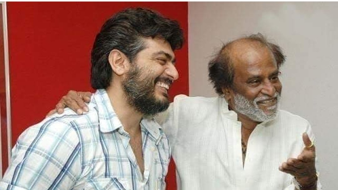 UpdateCinema's tweet photo. #Thalaivar  #ThalaAjith https://t.co/lVXUEMvMsr