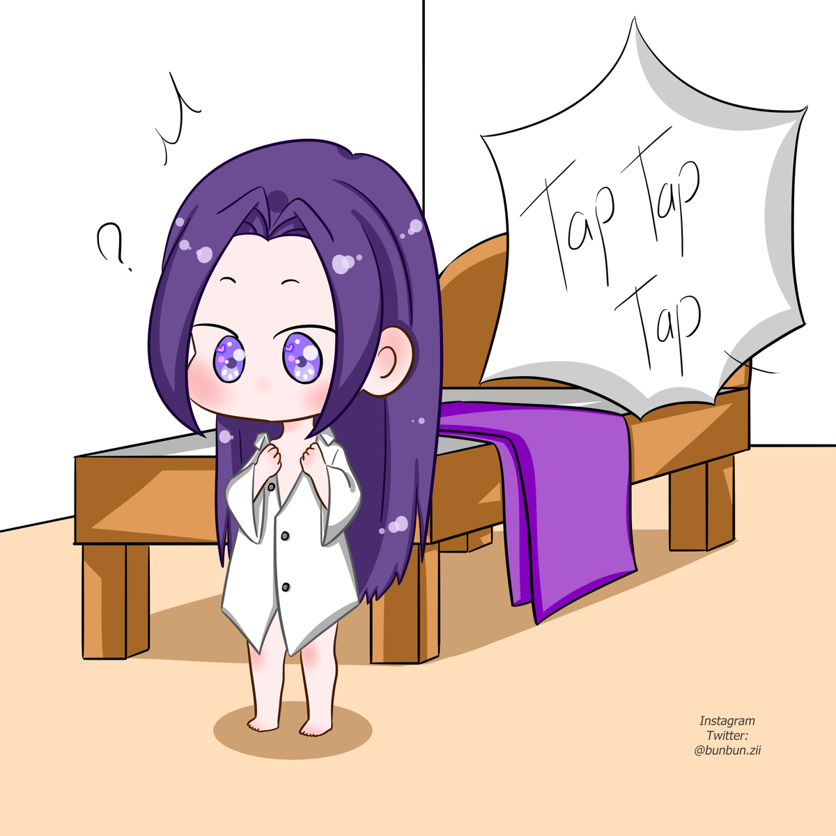 bunbun.zii tweet media