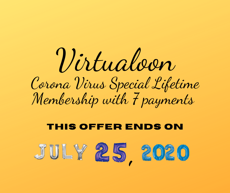 virtualoon tweet picture