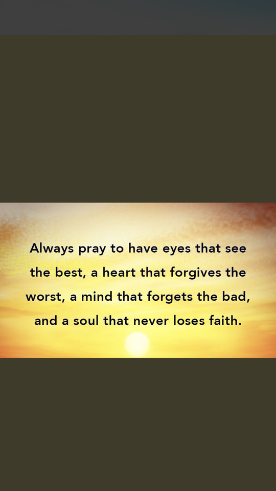 During challenging times look for opportunities to do good for others. When the road ahead seems impossible, find someone &amp; help them. Serving others &amp; being a blessing to them is the best way to stay faithful to our own path. #JoyfulLeaders