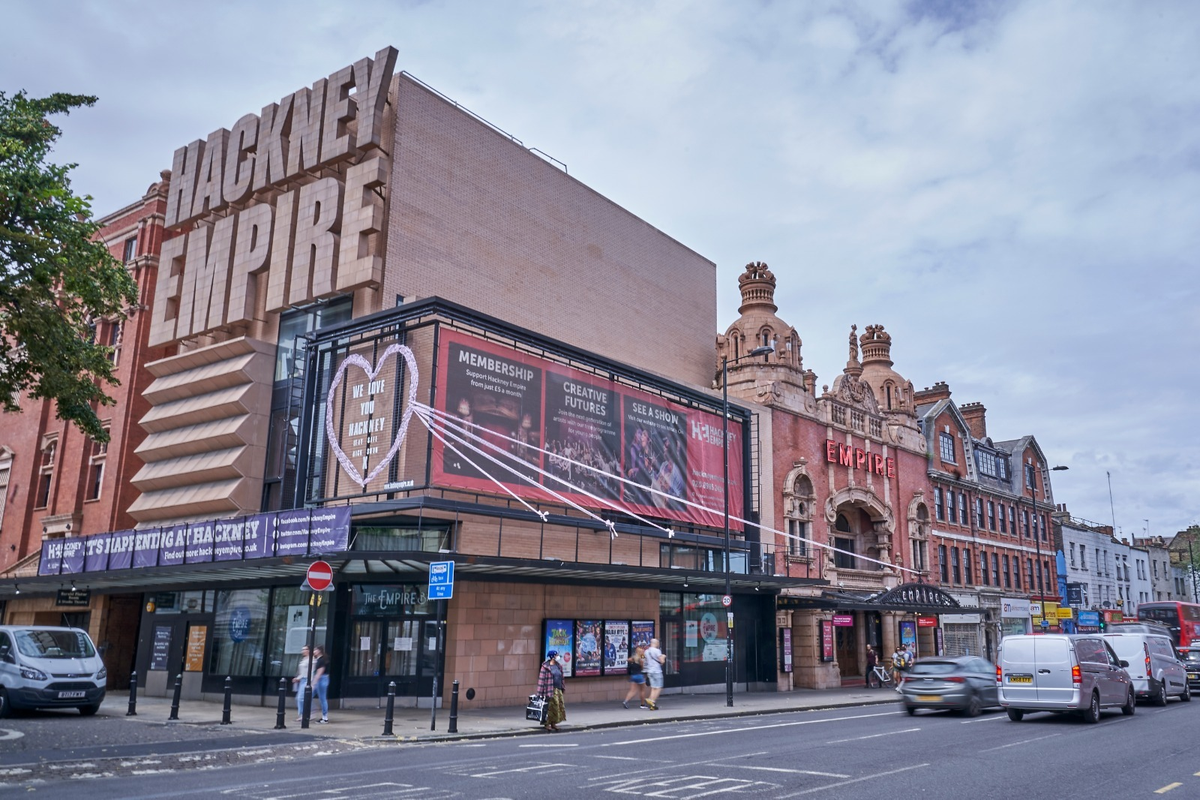 SCENE/CHANGE tweet media