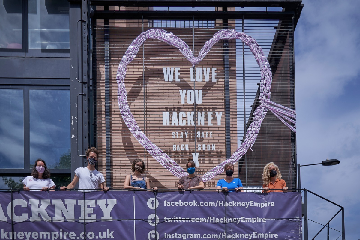 SCENE/CHANGE tweet media