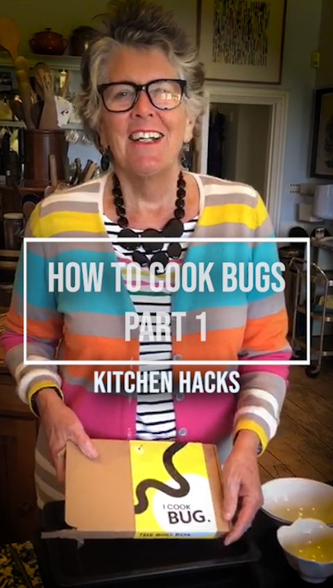 Prue Leith tweet media