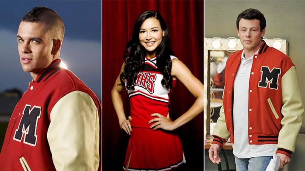 echyrosalia's tweet photo. Fly high, guys! Rest in heaven .
#RIPNayaRiviera #RIPMarkSalling #RipCoryMonteith #Gleeks #Glee https://t.co/uw3R1VLLZ4
