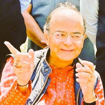 BHARATG81047381's tweet photo. My Mentor @arunjaitley believed education wasn't just a right,but was critical to #NewIndia.Thus Honble familydonated his pension to benefit #RajyaSabhaSecretariat’s #GroupCEmployees- to include a #welfarescheme,scholarships for kids.For us,it’s the BEST way to honour sirs ideals https://t.co/x09fCAxe6V