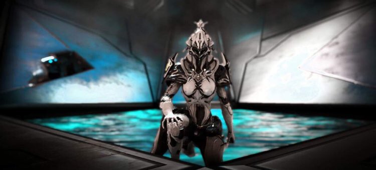 warframeamino's tweet photo. We were blown away by the entries to the Tenno Defenders contest in support of Black Lives Matter! User Skye took the top spot with their amazing Captura skills.

"Protectors" by user Skye

⚡️💙⚔️

https://t.co/pr4QMj28uB https://t.co/cpBDEtPSQG