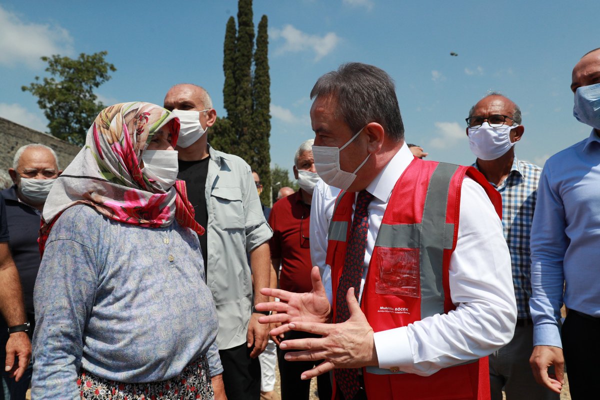 Muhittin Böcek