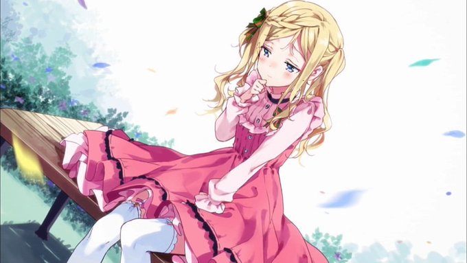 アニメ好きな人rt いいねのtwitterイラスト検索結果 古い順