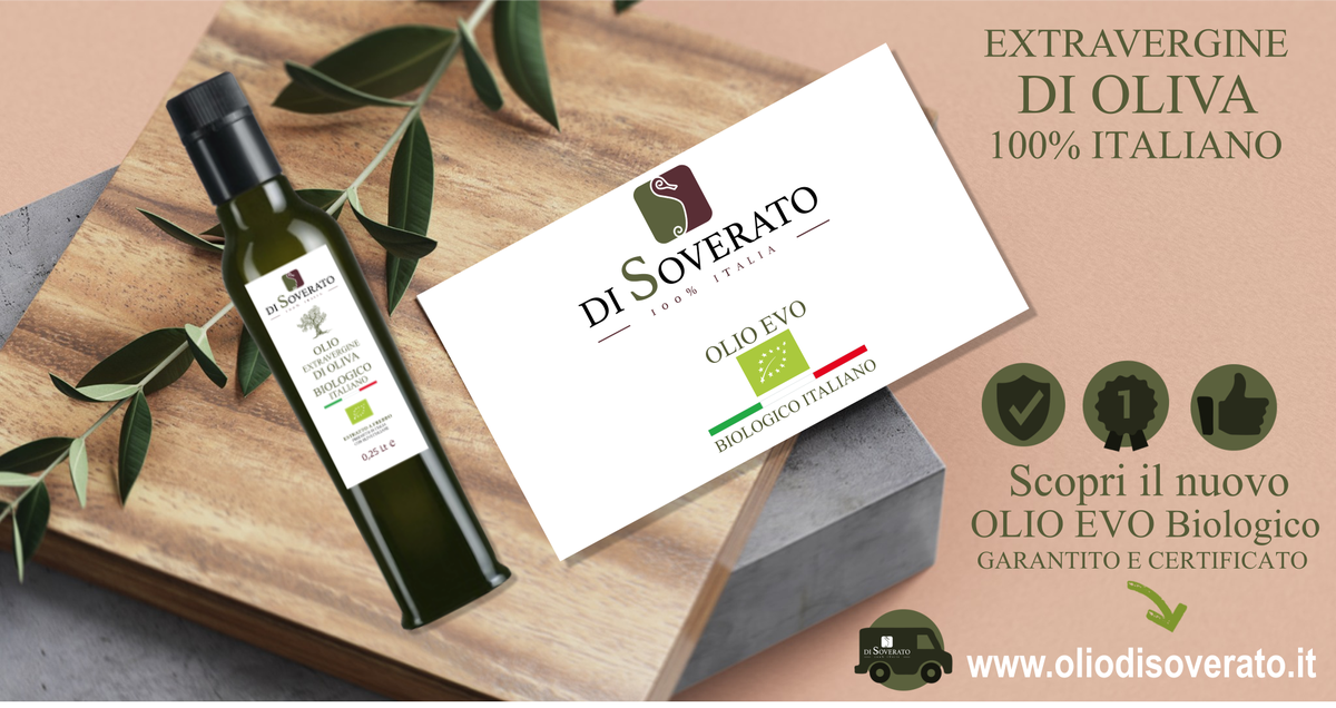 oliodisoverato's tweet photo. Olio extravergine di oliva Biologico 🌿
Olio di Soverato 🌊 EVO oil
Acquista ora visita il nostro e-hop 🛒
👉 https://t.co/ZR8pygX7iG
Chiama ORA 📲 329 878 2577 👨🍳 👩🍳
#olioevo #oliobio #bio #oliodisoverato #biologico #extravergine #calabria #Italia #olio https://t.co/Sg2sbOb7R5