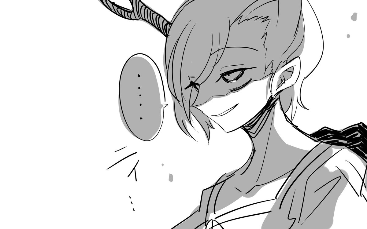 えがおやちえ かわいいですね(すっとぼけ) 